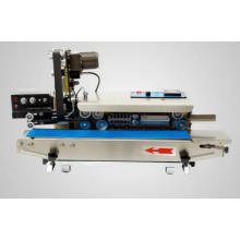 CBS1000 Continuous Band Sealer with Printer